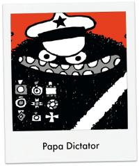 Papa Dictator